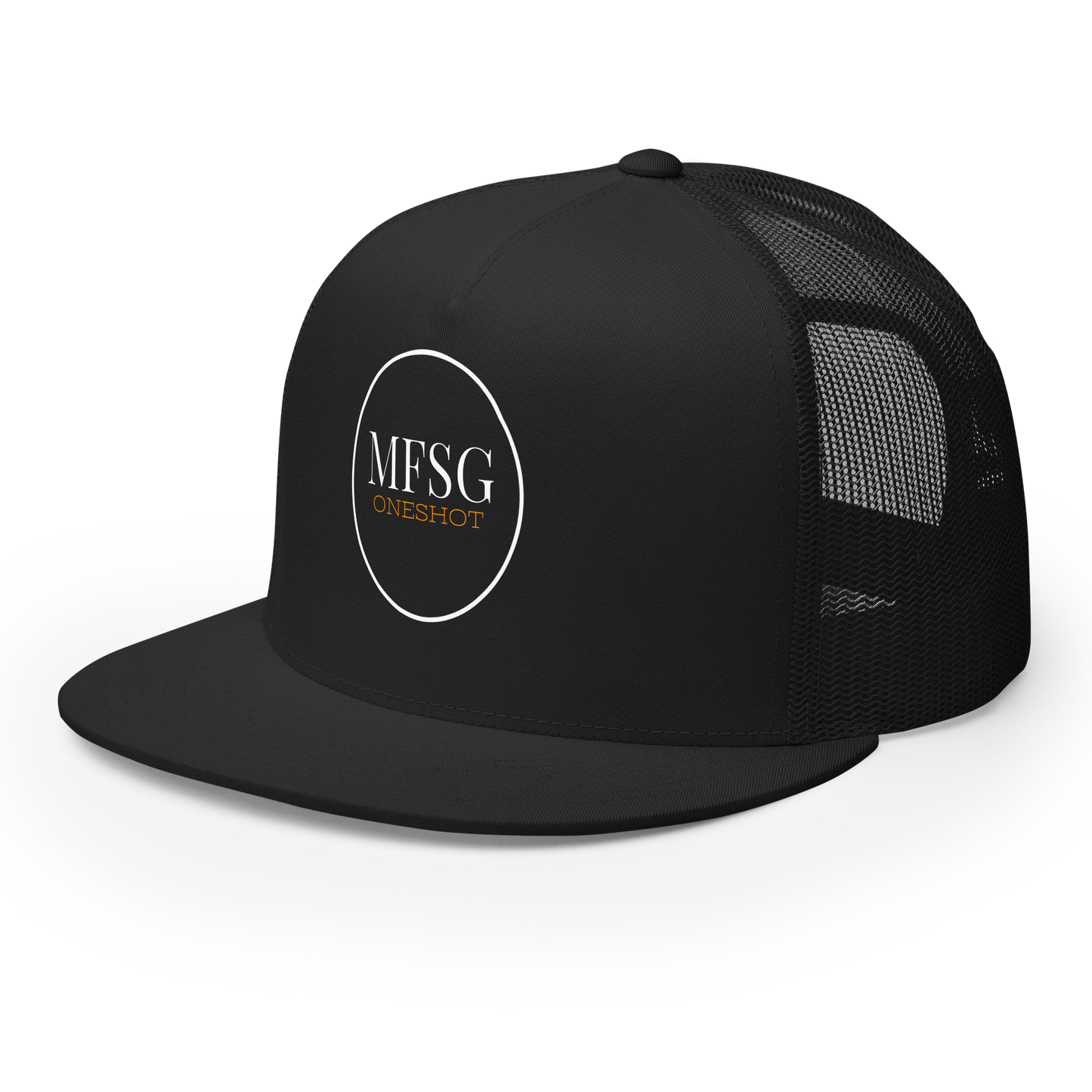 MFSG Trucker Cap