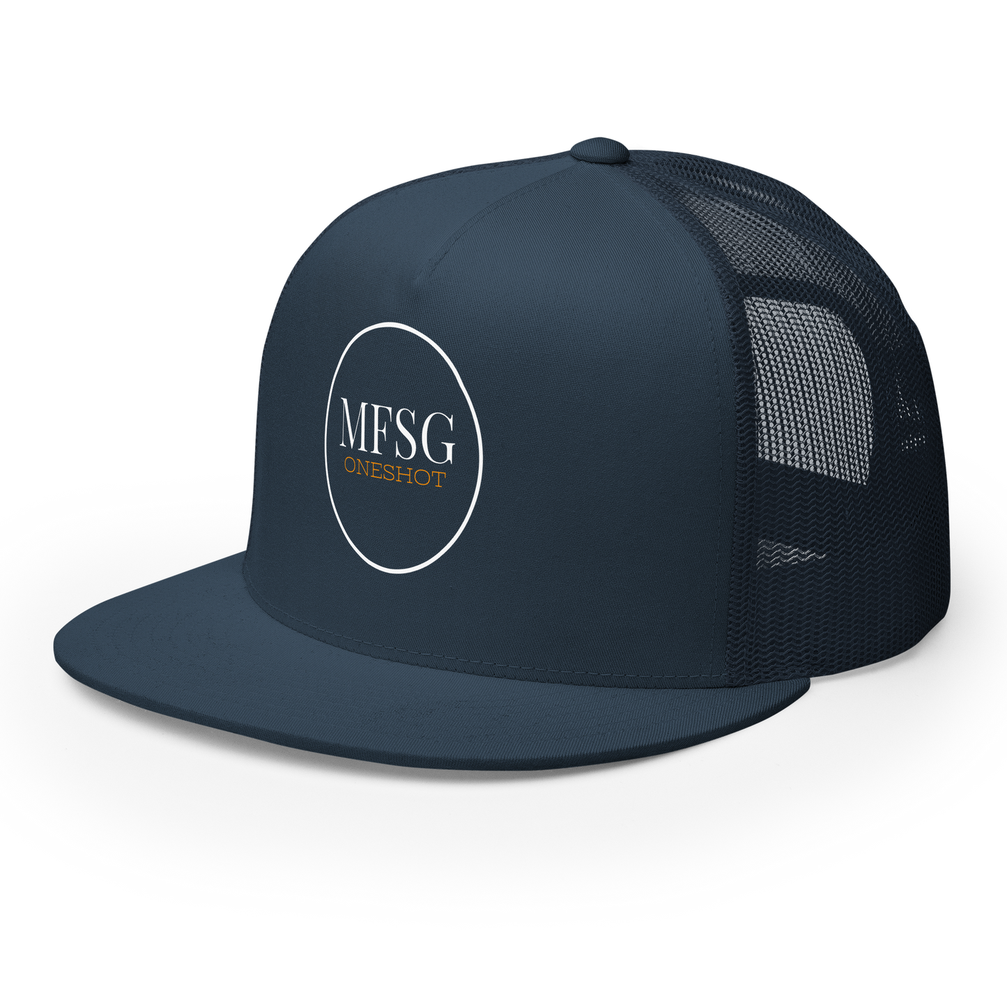 MFSG Trucker Cap