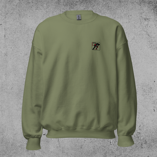 Unisex  CIC Sweatshirt