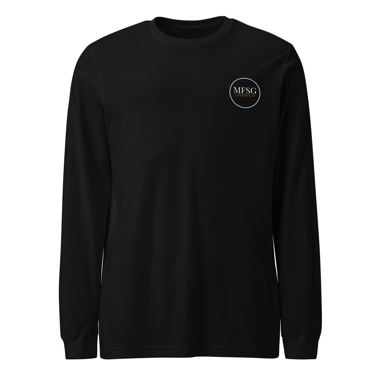 MFSG Long Sleeve Tee