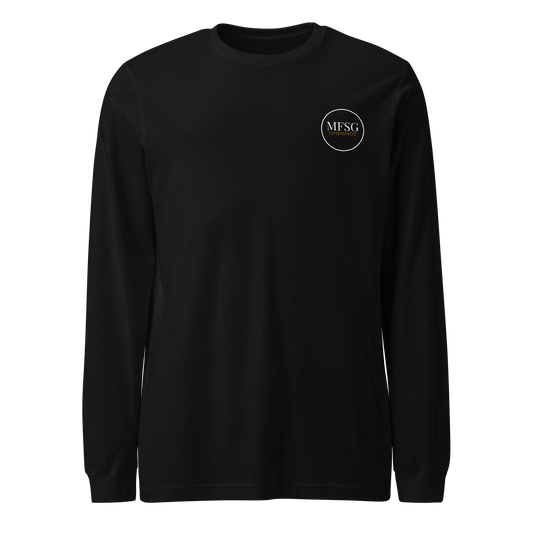 MFSG Long Sleeve Tee