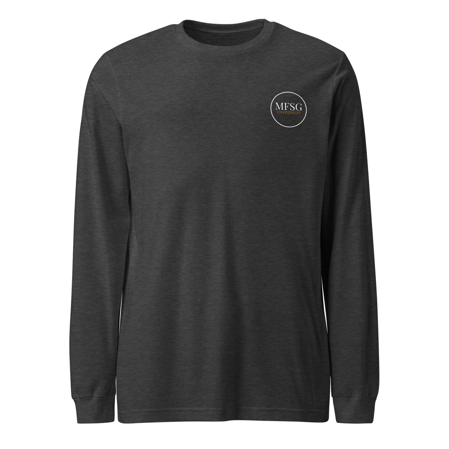 MFSG Long Sleeve Tee