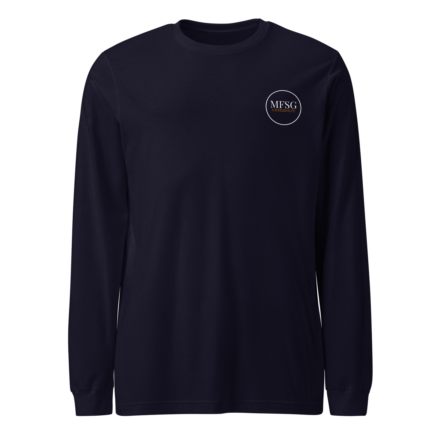MFSG Long Sleeve Tee
