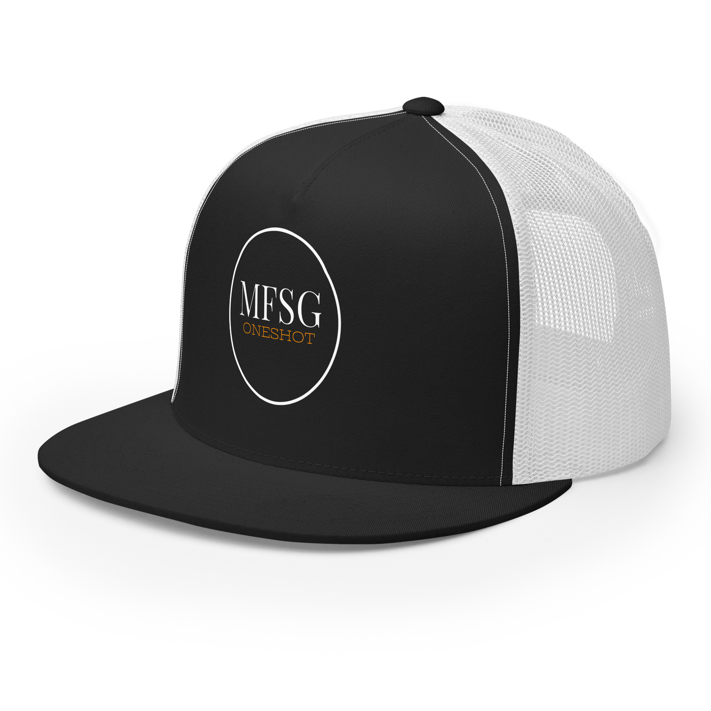 MFSG Trucker Cap