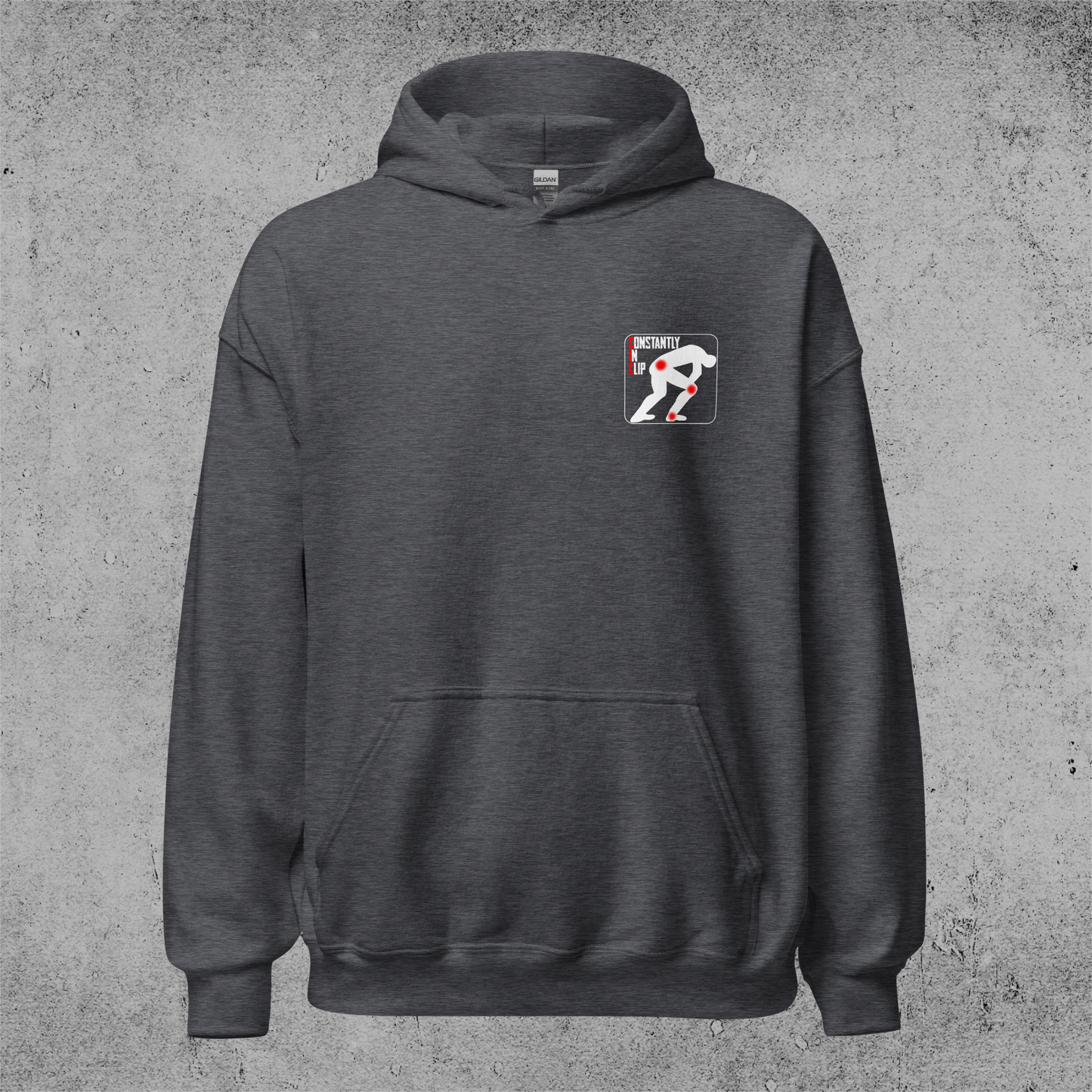 Unisex CIC Hoodie