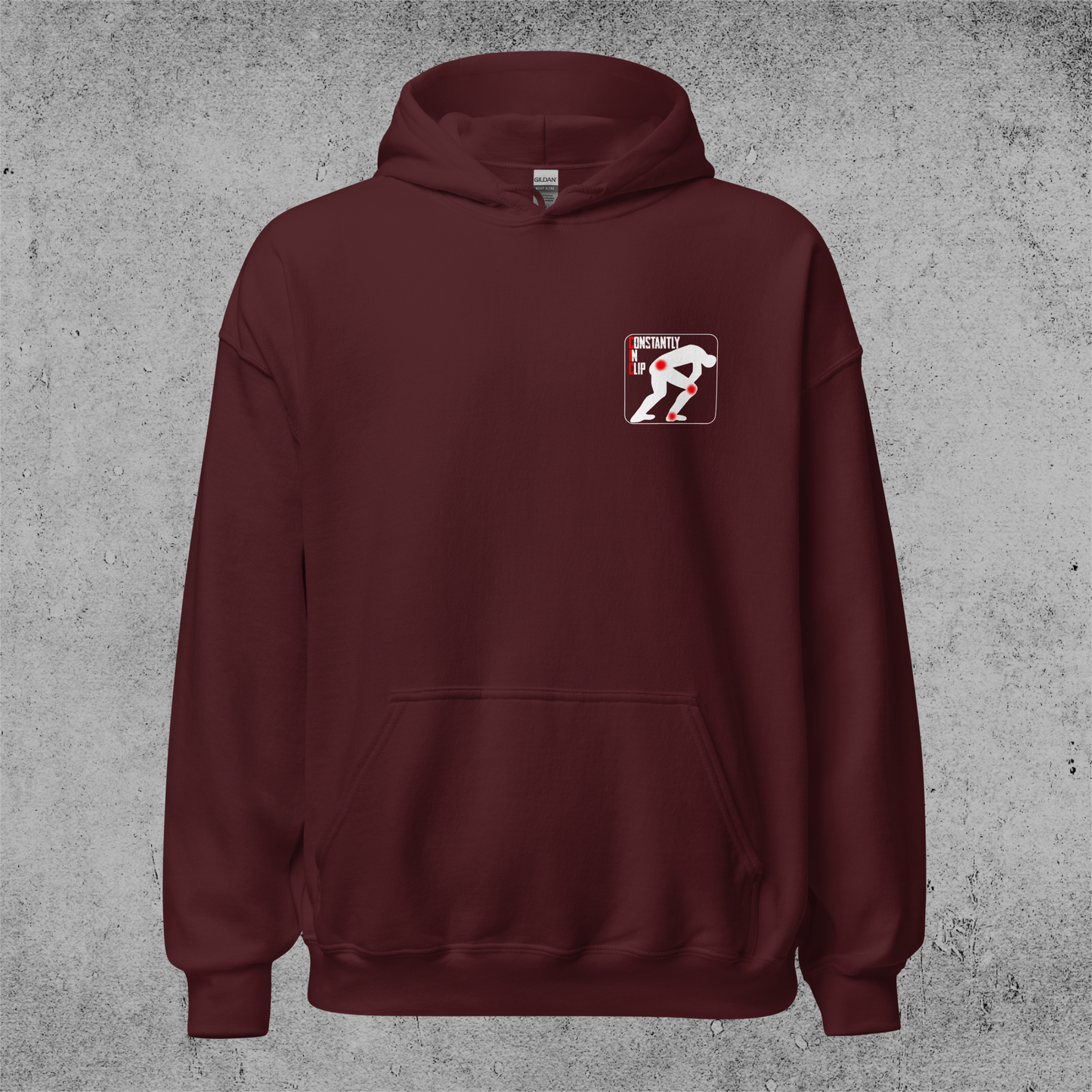 Unisex CIC Hoodie