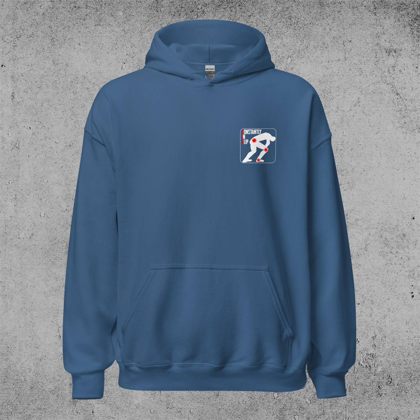Unisex CIC Hoodie