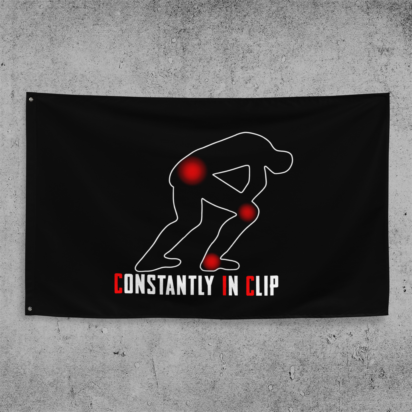 CIC Flag