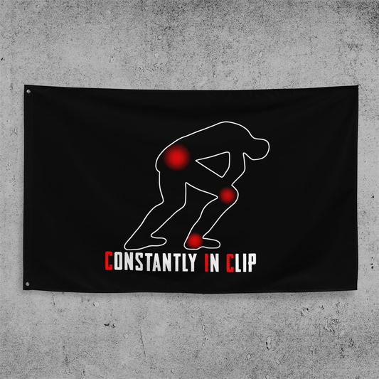 CIC Flag
