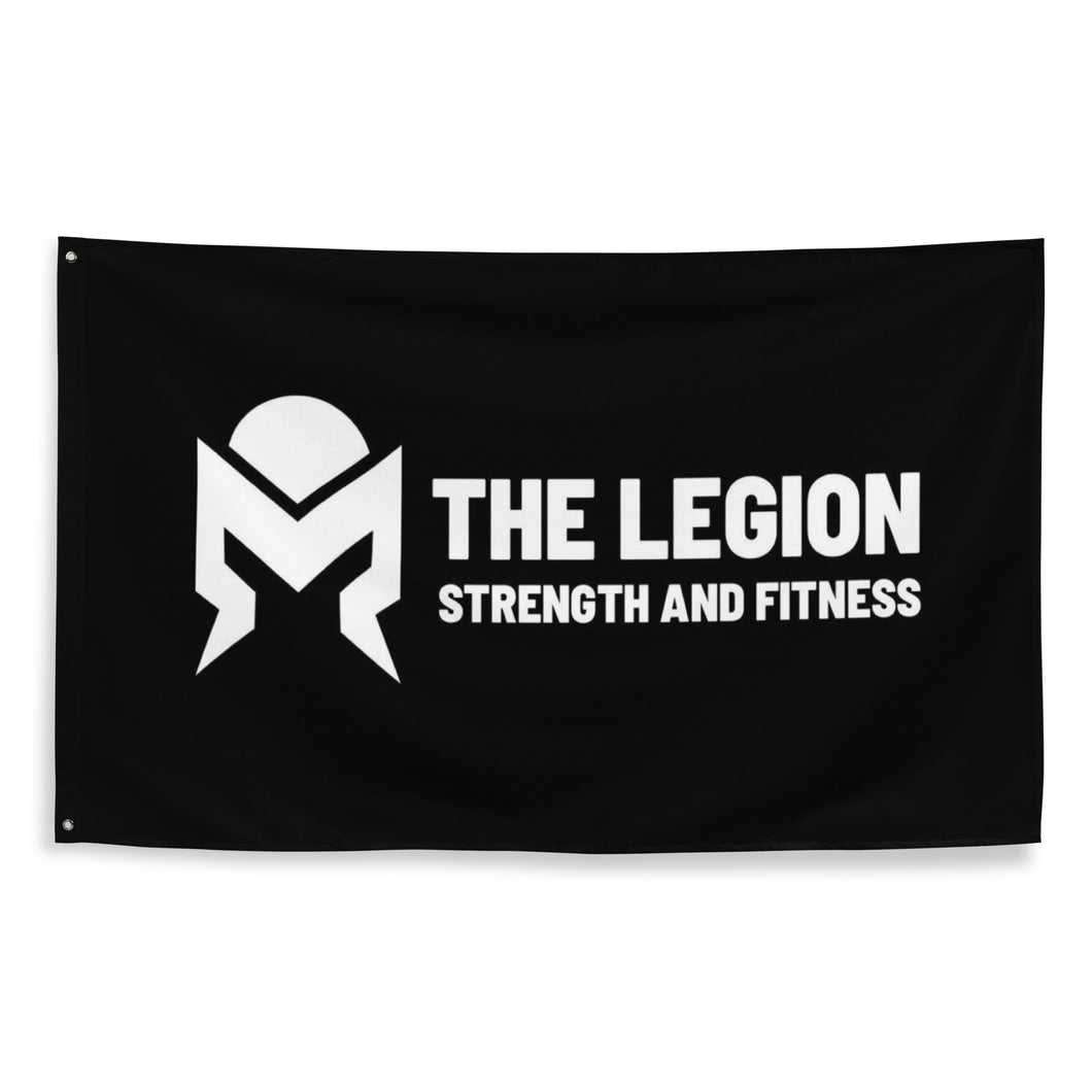 The legion flag