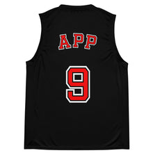 Load image into Gallery viewer, CIC Basketball Jersey
