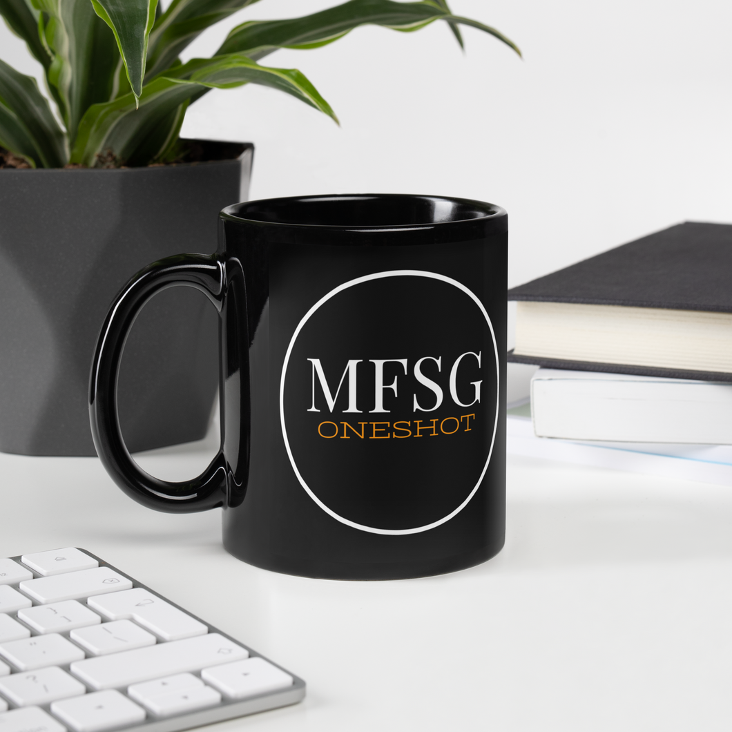 MFSG Mug