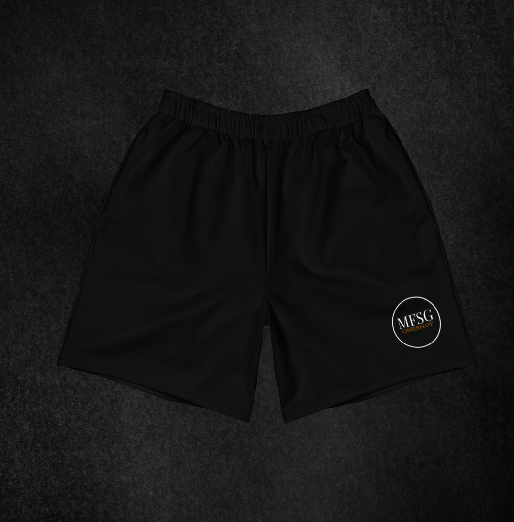 MFSG Athletic Shorts