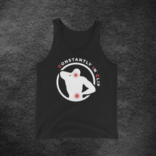 Load image into Gallery viewer, Unisex CIC Globo Gym Vest
