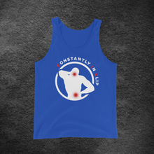 Load image into Gallery viewer, Unisex CIC Globo Gym Vest
