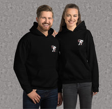Load image into Gallery viewer, Unisex CIC Hoodie
