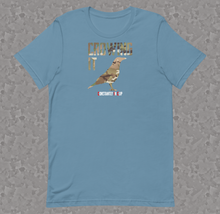 Load image into Gallery viewer, Crowing It T-Shirt
